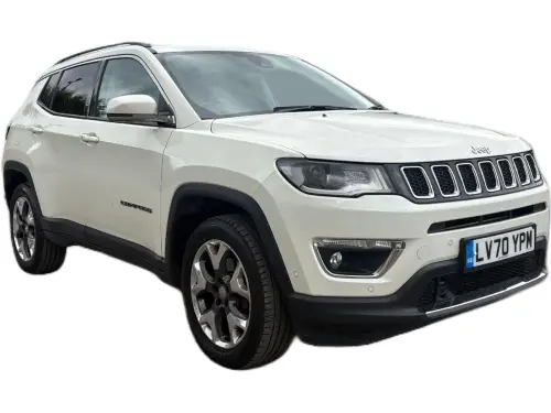 Jeep Compass LV70 YPM