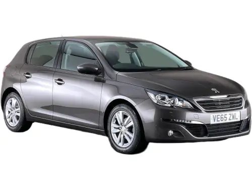 Peugeot 308 VE65 ZWL