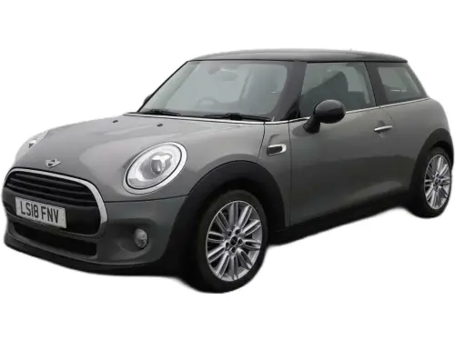 MINI Cooper LS18 FNV