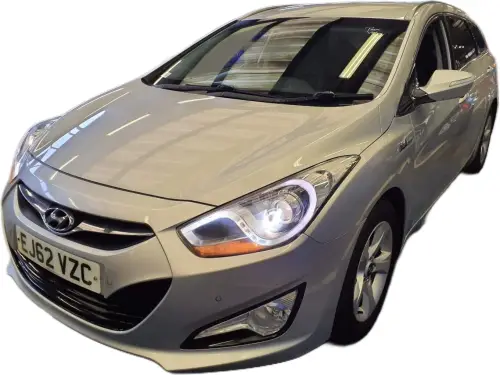 Hyundai I40 EJ62 VZC