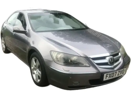 Honda Legend EX V6 VTEC A FX07 ZVO
