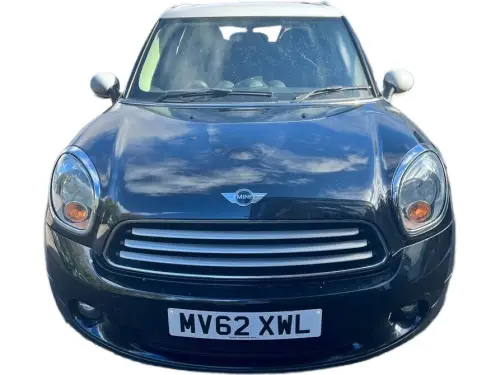 MINI Mini (R60) MV62 XWL