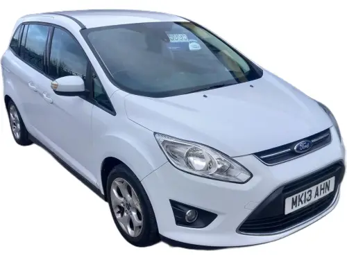 Ford Grand C-Max MK13 AHN