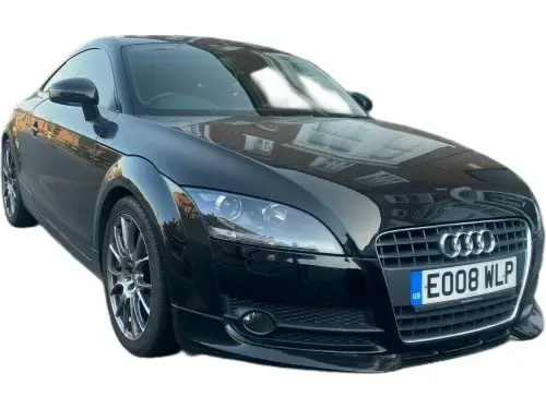 Audi TT EO08 WLP