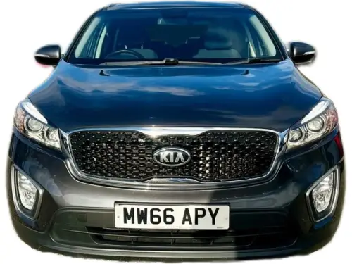 Kia Sorento MW66 APY