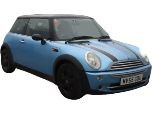 MINI Mini MV55 GDU
