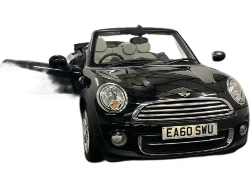 MINI Mini (R57) EA60 SWU