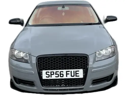 Audi A3 SP56 FUE