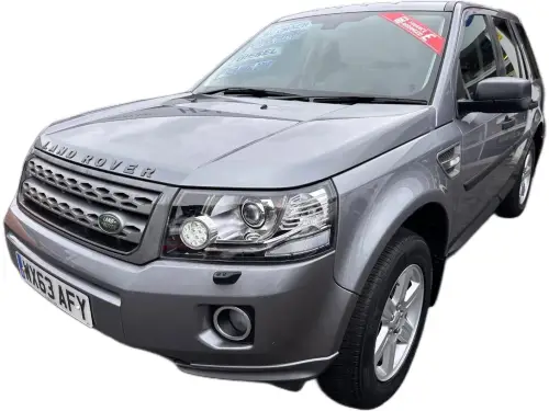 Toyota Hilux MX63 AFY