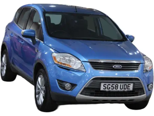 Ford Kuga SG58 UDE