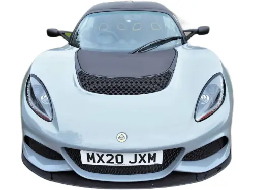 Lotus Exige Sport 350 MX20 JXM