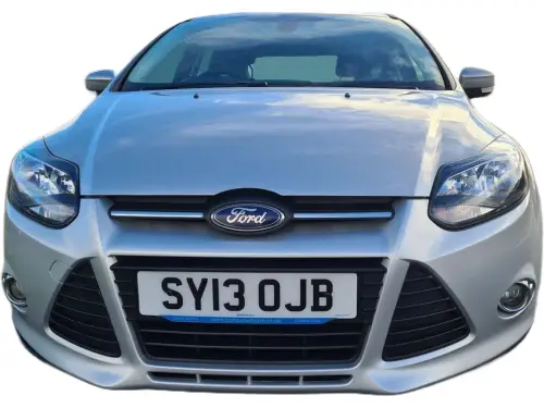 Ford Focus SY13 OJB