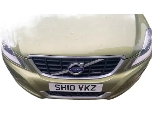 Volvo XC60 R-Design D3 Auto SH10 VKZ