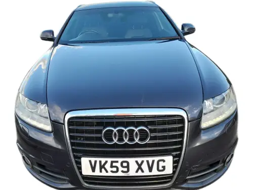 Audi A6 VK59 XVG