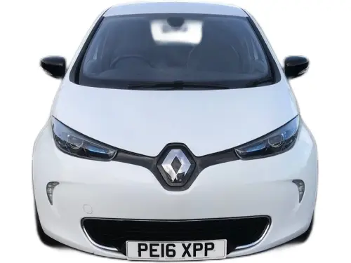 Renault Zoe PE16 XPP