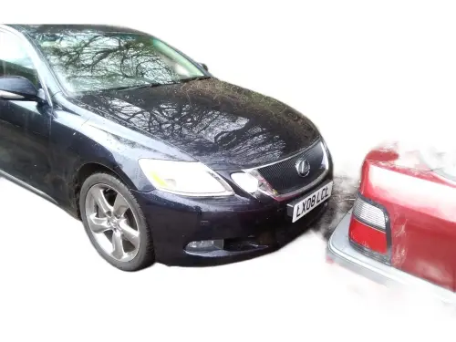 Lexus GS300 LX08 LCL