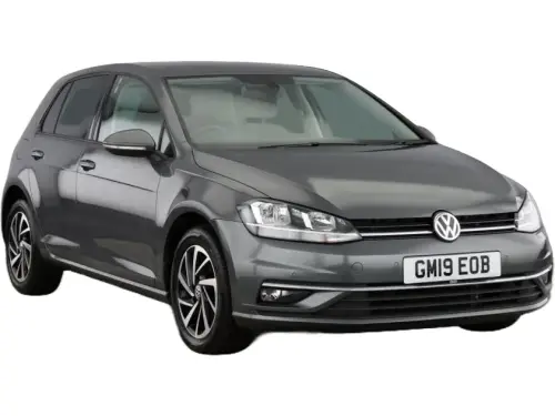 Volkswagen Golf GM19 EOB