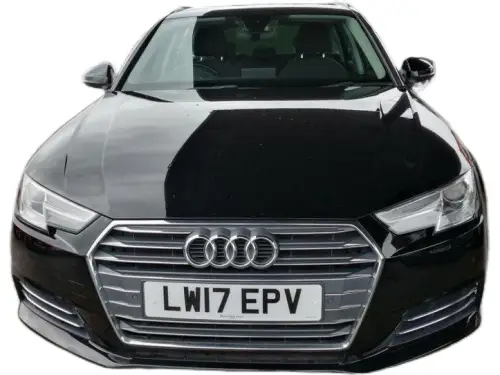 Audi A4 LW17 EPV