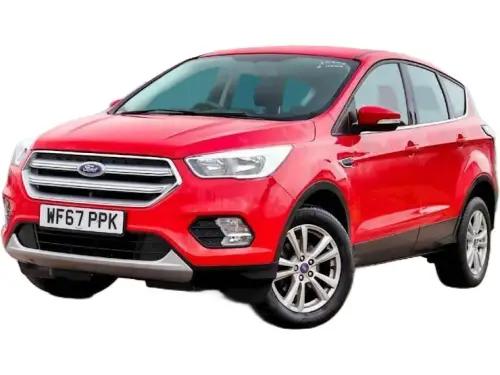 Ford Kuga Zetec WF67 PPK