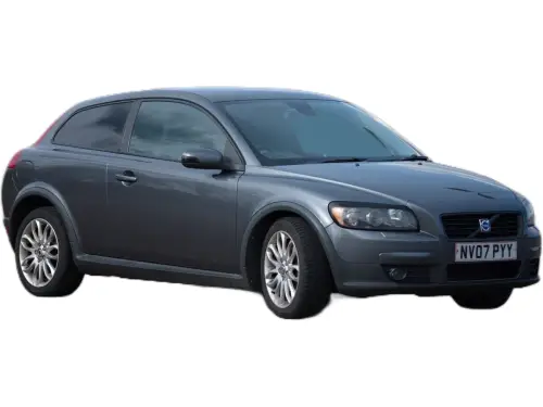 Volvo C30 NV07 PYY