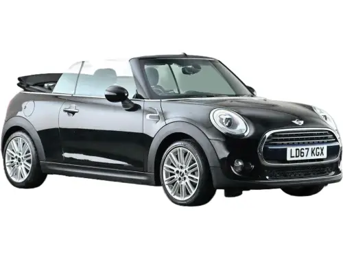 MINI Cooper LD67 KGX