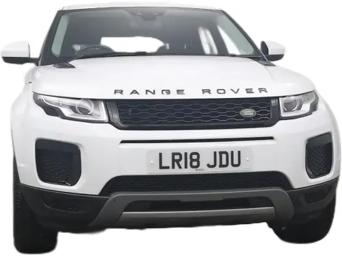 Land Rover Range Rover Evoque LR18 JDU