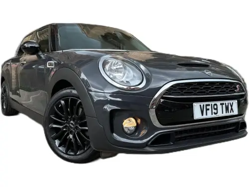 MINI Cooper VF19 TWX