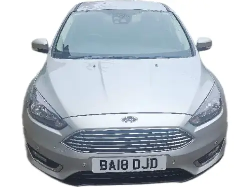 Ford Focus BA18 DJD