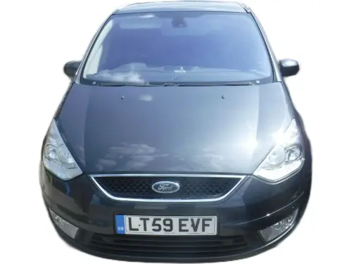 Ford Galaxy Ghia TDCi 143 LT59 EVF