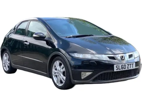 Honda Civic SL60 ZTT