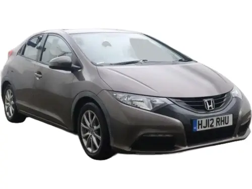 Honda Civic HJ12 RHU