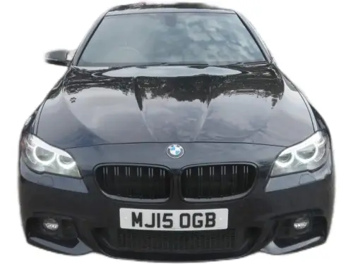 BMW 530 MJ15 OGB