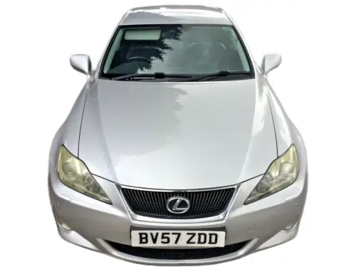Lexus IS 220d SE-L BV57 ZDD