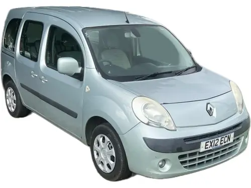 Renault Kangoo EX12 ECN