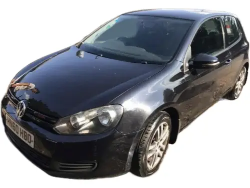 Volkswagen Golf Twist HN60 HBO