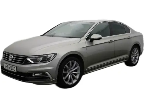 Volkswagen Passat R Line TDI Bmotion Tech AE65 OGD