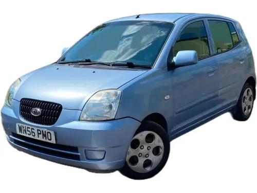 Kia Picanto WN56 PMO