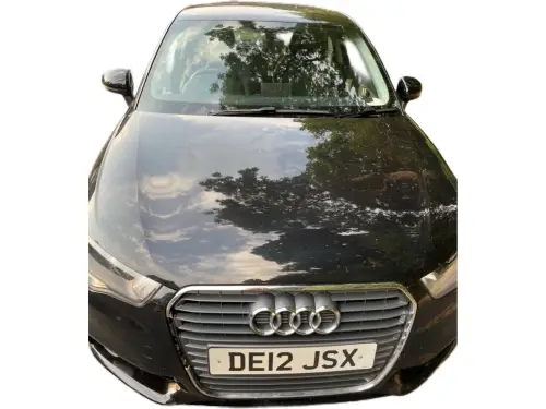 Audi A1 Sport TFSI S-A DE12 JSX