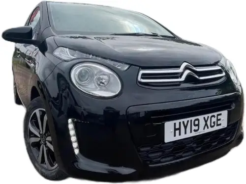 Citroën C1 HY19 XGE
