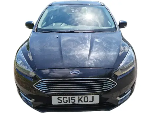 Ford Focus SG15 KOJ