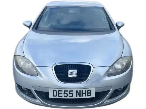 SEAT Leon DE55 NHB