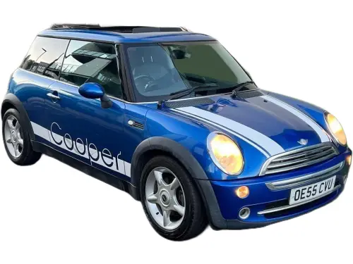MINI Mini OE55 CVU