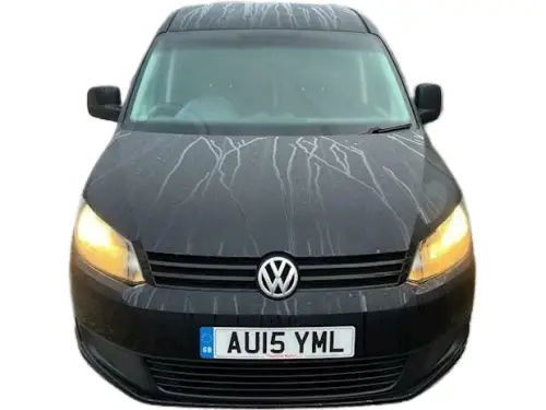 Volkswagen Caddy Maxi C20 T-Line TDI BMT AU15 YML