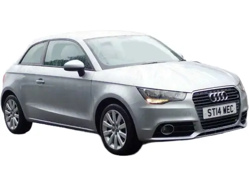 Audi A1 Sport TFSI ST14 WEC
