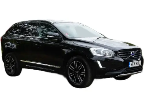 Volvo XC60 VX16 ROU