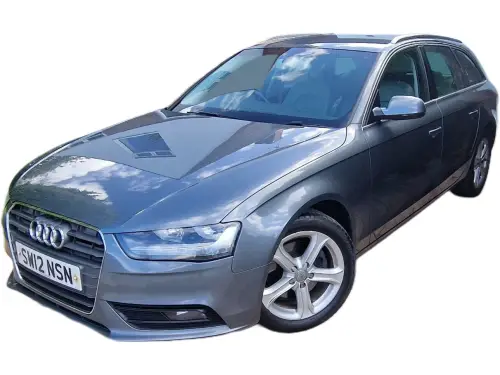 Audi A4 SW12 NSN