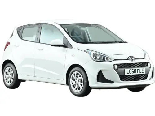 Hyundai I10 LG68 FLE