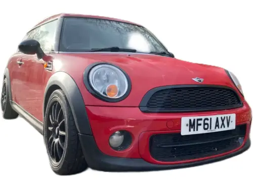 MINI Mini MF61 AXV