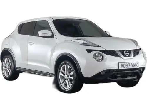 Nissan Juke VO67 VNK