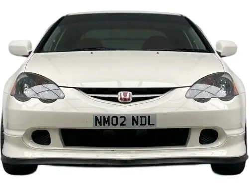 Honda Integra NM02 NDL